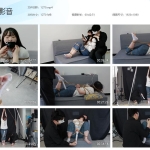 【心悦艺束】裸足强高TK