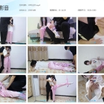 小可爱入室TK