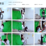 双马尾萝莉吊脚挠脚心