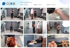 【心悦艺束】红发小野马TK强高