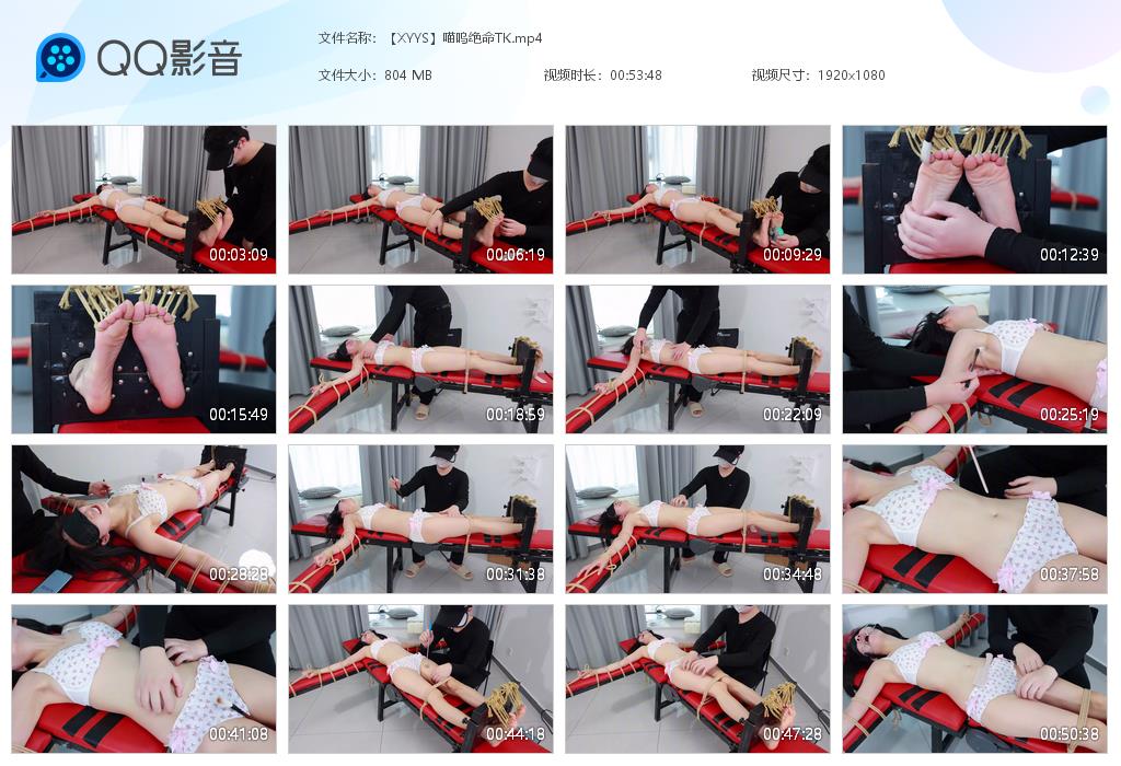 【心悦艺束】喵呜绝命TK
