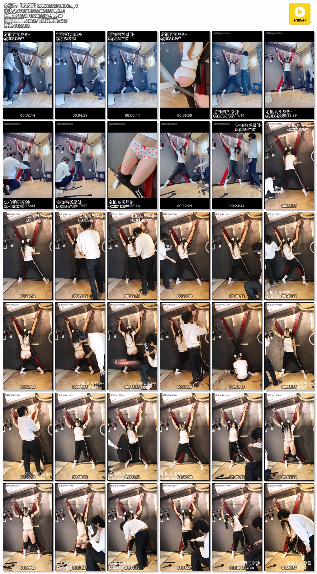 【咕咕精】ZNWGSDSPTKHY