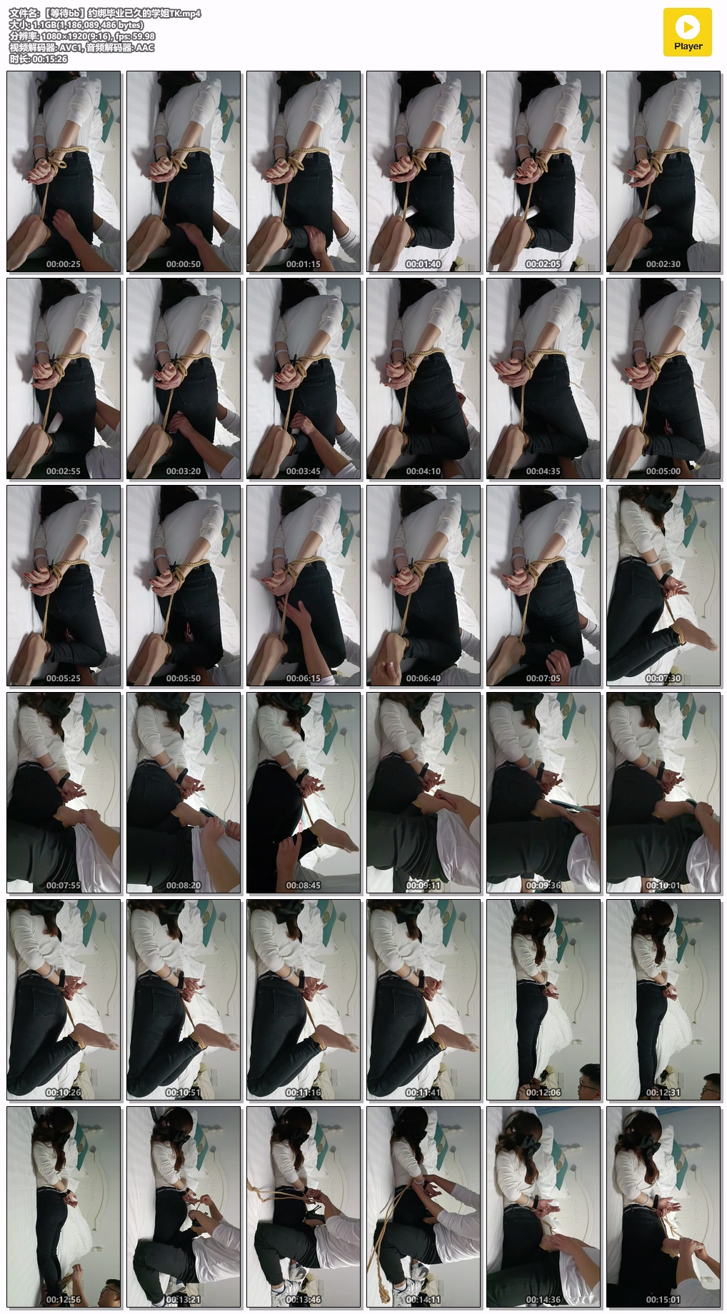 【等待bb】约绑毕业已久的学姐TK